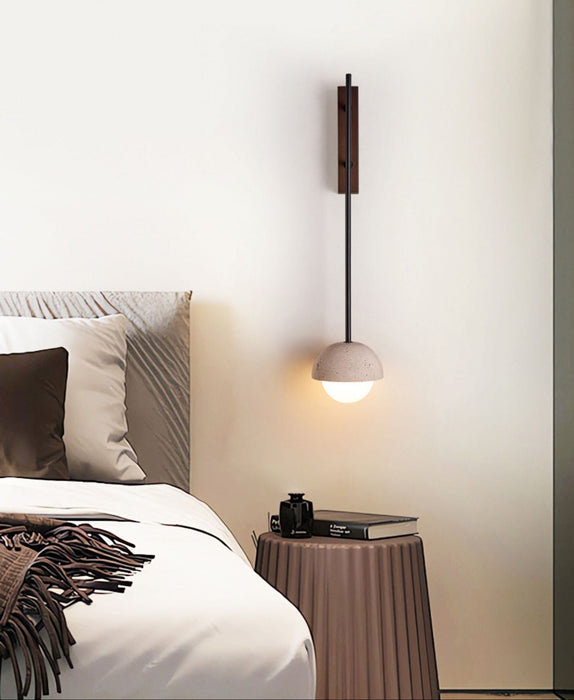 Solstice Linea Wall Lamp - Simprolos