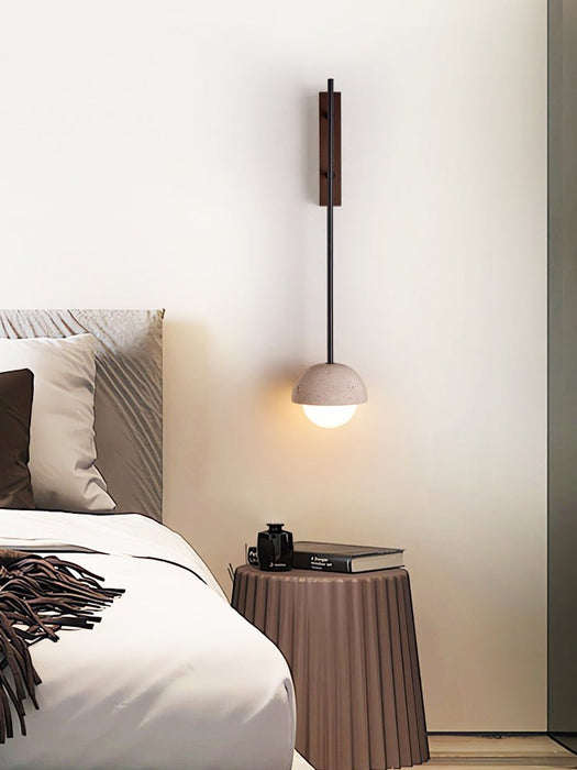 Solstice Linea Wall Lamp - Simprolos