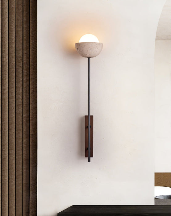 Solstice Linea Wall Lamp - Simprolos