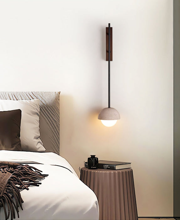 Solstice Linea Wall Lamp - Simprolos