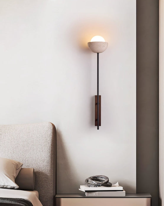 Solstice Linea Wall Lamp - Simprolos