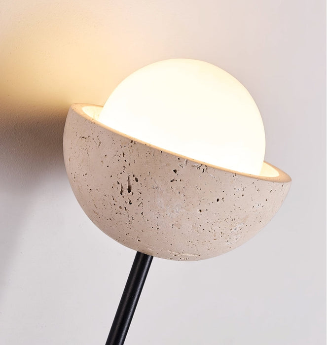 Solstice Linea Wall Lamp - Simprolos