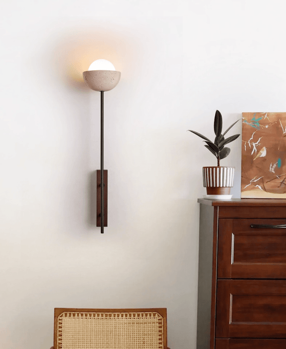 Solstice Linea Wall Lamp - Simprolos