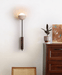 Solstice Linea Wall Lamp - Simprolos