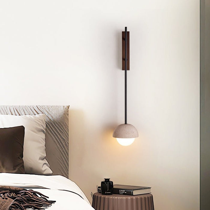 Solstice Linea Wall Lamp - Simprolos