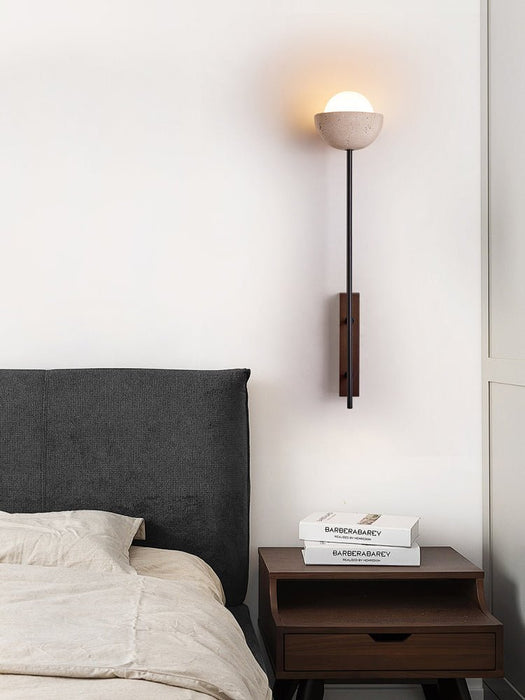 Solstice Linea Wall Lamp - Simprolos