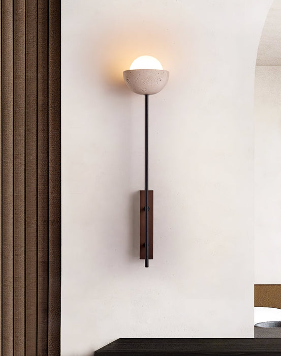 Solstice Linea Wall Lamp - Simprolos
