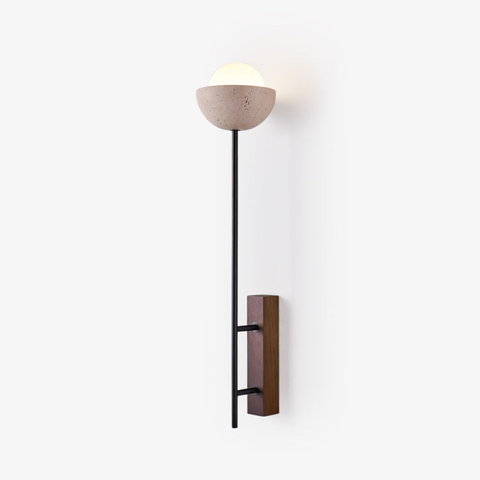 Solstice Linea Wall Lamp - Simprolos