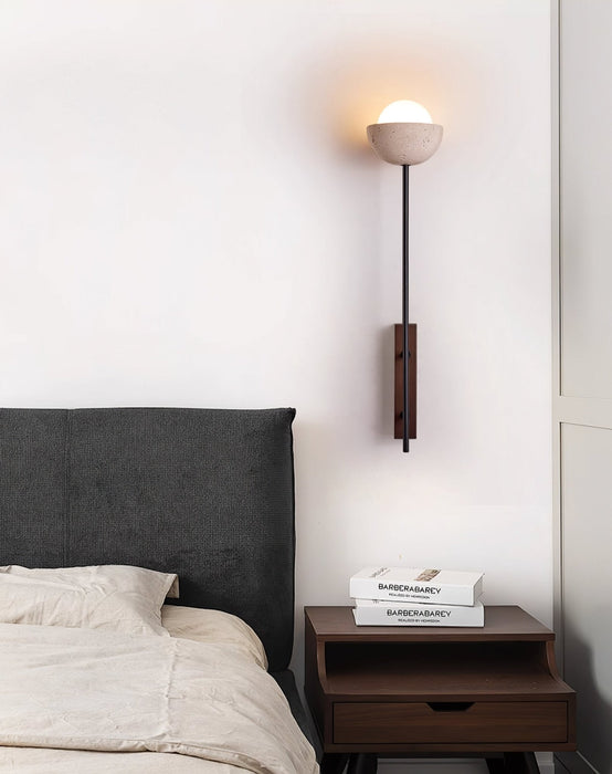 Solstice Linea Wall Lamp - Simprolos