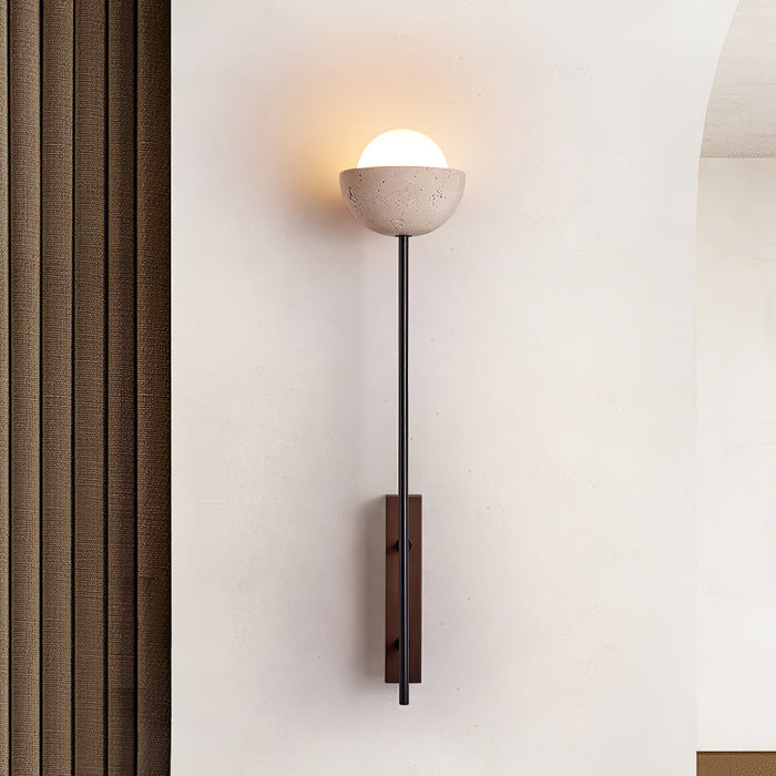 Solstice Linea Wall Lamp - Simprolos