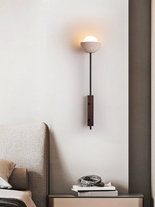 Solstice Linea Wall Lamp - Simprolos
