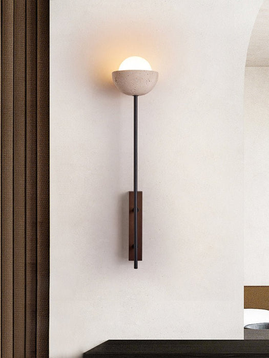 Solstice Linea Wall Lamp - Simprolos