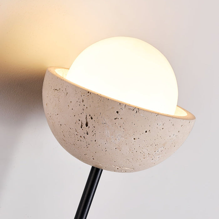 Solstice Linea Wall Lamp - Simprolos