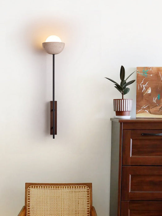 Solstice Linea Wall Lamp - Simprolos