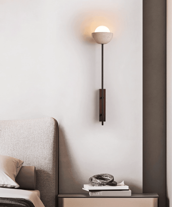 Solstice Linea Wall Lamp - Simprolos
