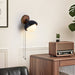 Solstice Pivot Sconce - Simprolos