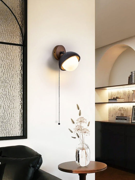 Solstice Pivot Sconce - Simprolos
