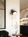 Solstice Pivot Sconce - Simprolos