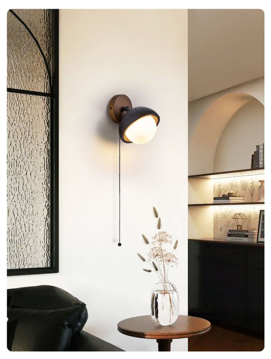 Solstice Pivot Sconce - Simprolos