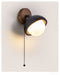 Solstice Pivot Sconce - Simprolos