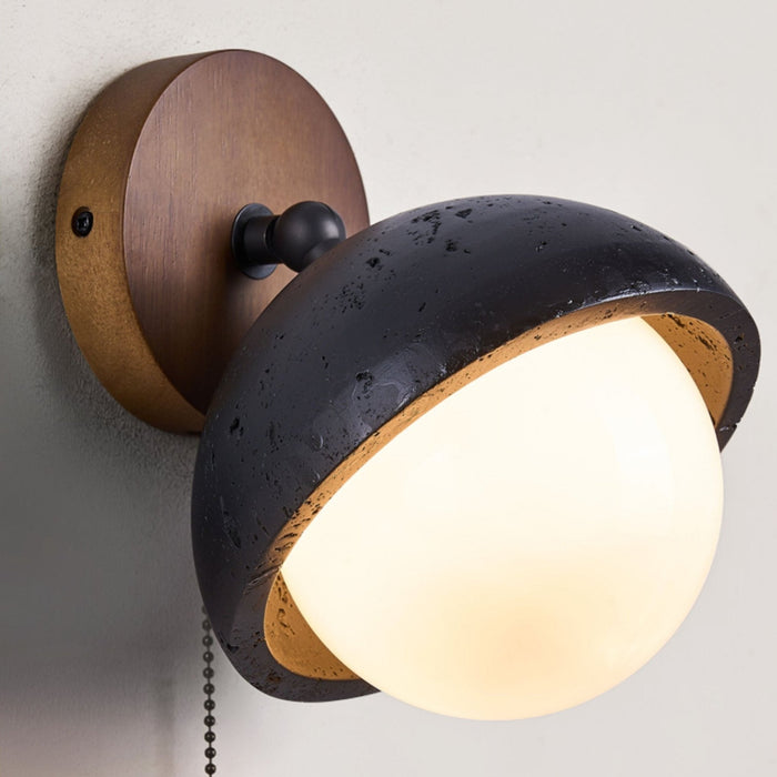 Solstice Pivot Sconce - Simprolos