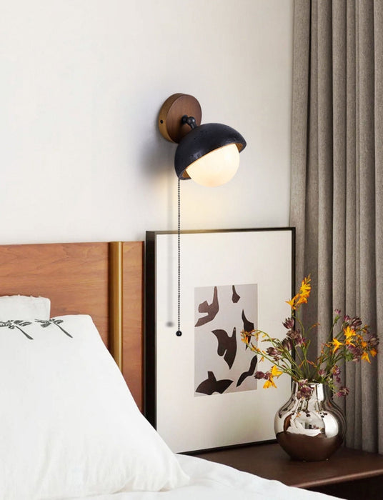 Solstice Pivot Sconce - Simprolos