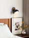 Solstice Pivot Sconce - Simprolos