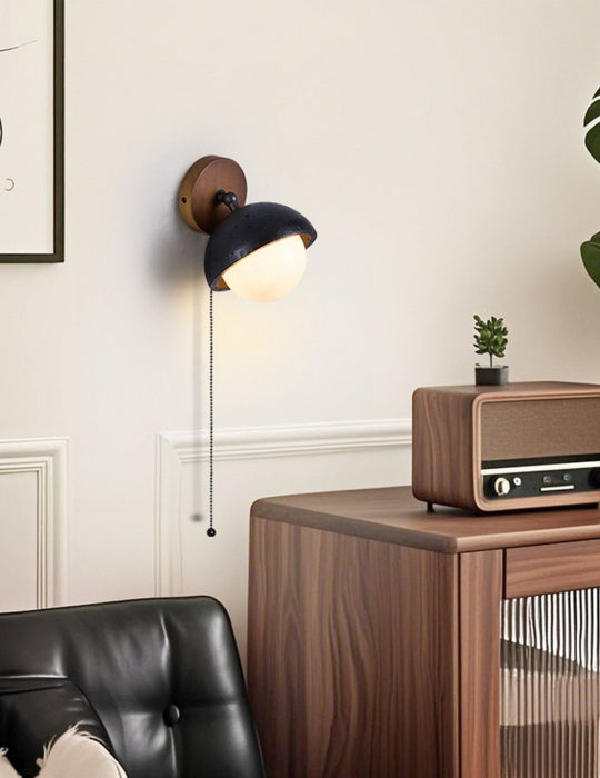 Solstice Pivot Sconce - Simprolos