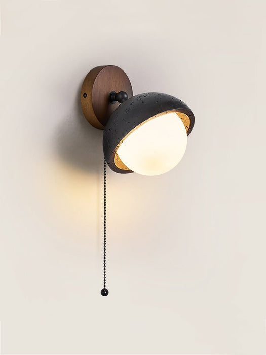 Solstice Pivot Sconce - Simprolos