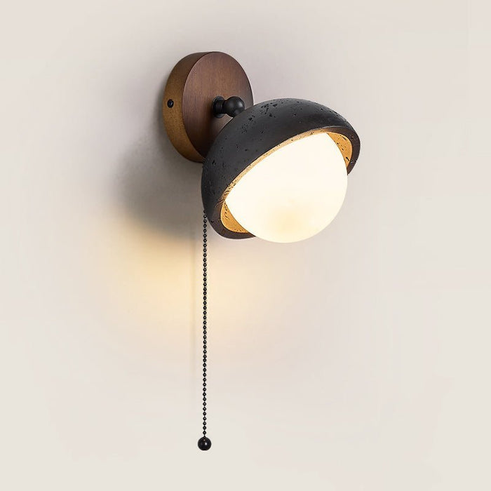 Solstice Pivot Sconce - Simprolos