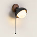 Solstice Pivot Sconce - Simprolos
