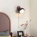 Solstice Pivot Sconce - Simprolos