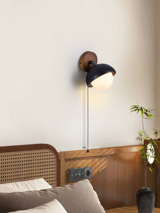 Solstice Pivot Sconce - Simprolos