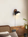 Solstice Pivot Sconce - Simprolos