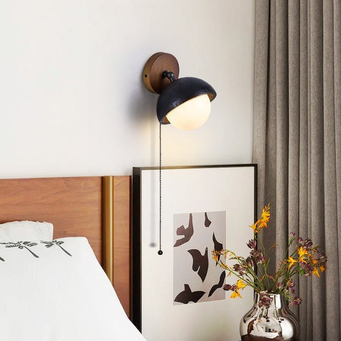 Solstice Pivot Sconce - Simprolos