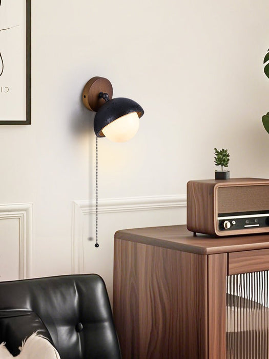 Solstice Pivot Sconce - Simprolos