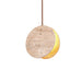 Solstice Stone Pendant Light - Simprolos