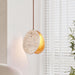 Solstice Stone Pendant Light - Simprolos