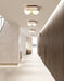 Solstice Trio Ceiling Lamp - Simprolos