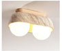 Solstice Trio Ceiling Lamp - Simprolos