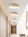 Solstice Trio Ceiling Lamp - Simprolos