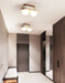Solstice Trio Ceiling Lamp - Simprolos