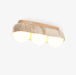 Solstice Trio Ceiling Lamp - Simprolos