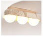 Solstice Trio Ceiling Lamp - Simprolos