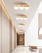Solstice Trio Ceiling Lamp - Simprolos
