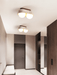 Solstice Trio Ceiling Lamp - Simprolos