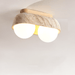 Solstice Trio Ceiling Lamp - Simprolos