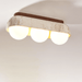 Solstice Trio Ceiling Lamp - Simprolos