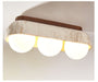 Solstice Trio Ceiling Lamp - Simprolos