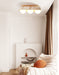 Solstice Trio Ceiling Lamp - Simprolos